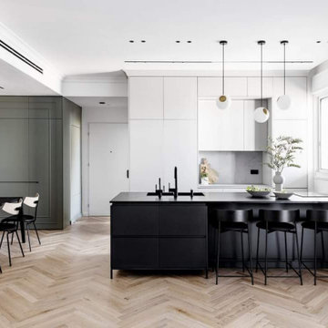 TTY Residence