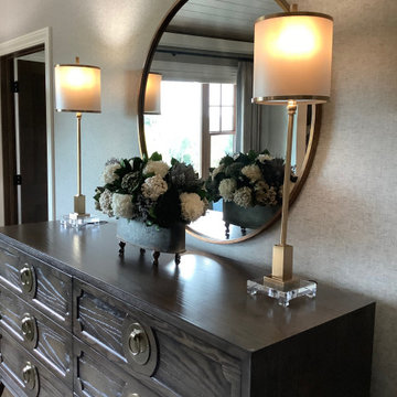 Iowa Equestrian Residence