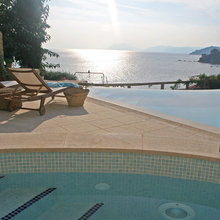 Dream Vacation Locations