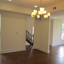 Ceilings