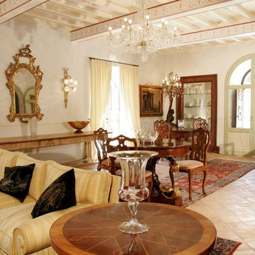 La Tenuta del Gallo