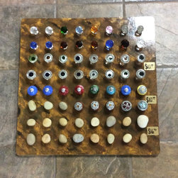 Knobs - Cabinet And Drawer Knobs