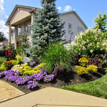 Massapequa Landscape Design