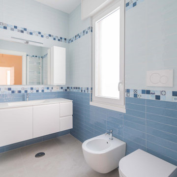 Appartamento Zona Ponte Milvio