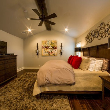 Parade of Homes 2016 Award Winner