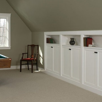 Bonus Rooms