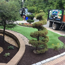 landscaping