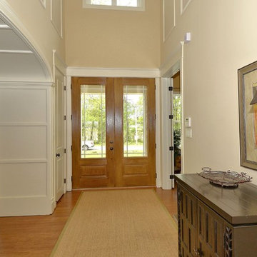Baldwin Homes Emerson