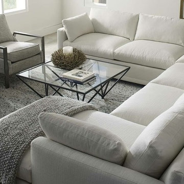 Rowe Sofas, Sectionals, Chairs