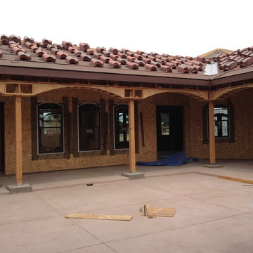 Perez Residence