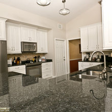 Kitchen Ideas