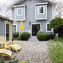 Exterior Ideas