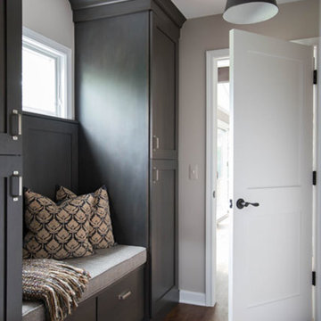 Royal Oak, MI Master Bathroom Remodel