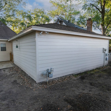 Back of House Hardie Siding Overlay