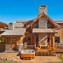Dream Home