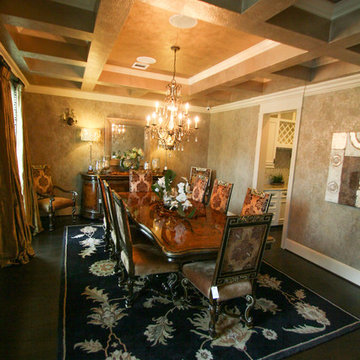 The Alexandria