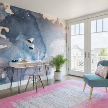 Feature Walls