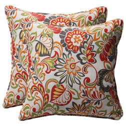 Contemporary Decorative Pillows by UnbeatableSale Inc.
