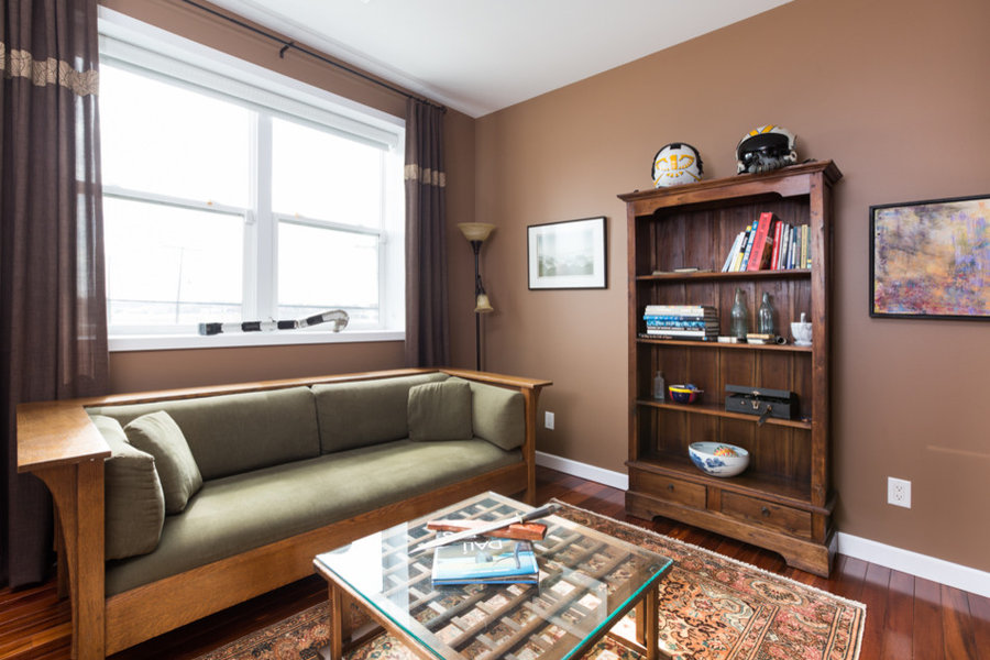 Sterling Il Kitchen Home Office Window Treatment Stephanie