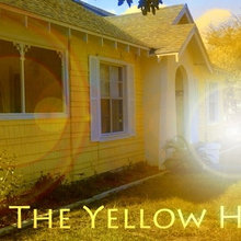 The Yellow House