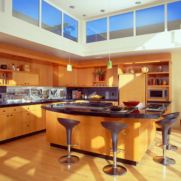 Pleasure Point Beach House