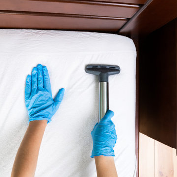 Home Cleaning Services Paramus
