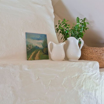 Farmhouse Rejuvenation in Garnet Valley