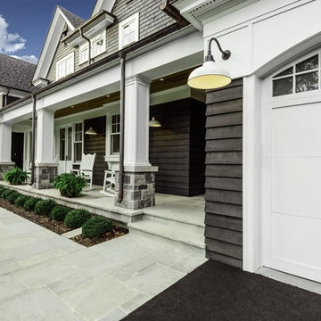 Family Home