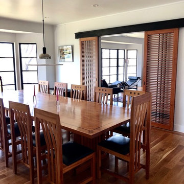 Transitional Family Home