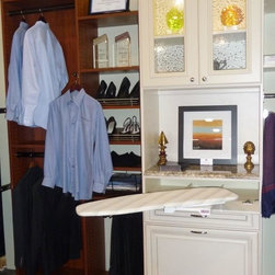 Closet Accessories - Storage And Organization