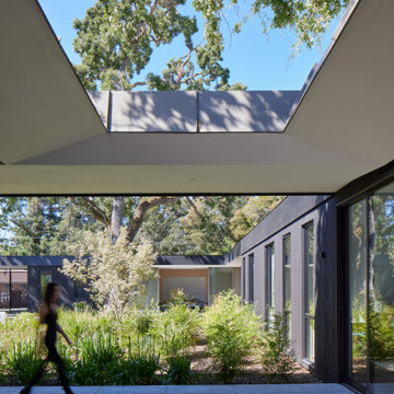 The Modal Home