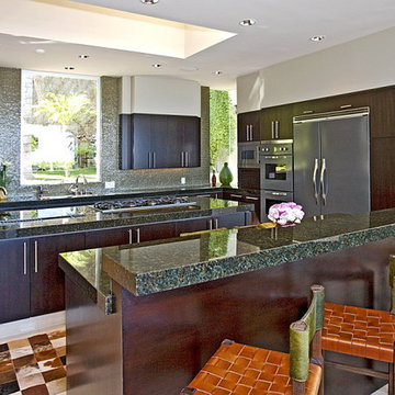 Bel Aire House