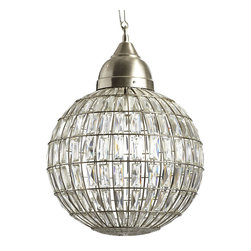 MONTGOLFIER CHANDELIER - NEW - Chandeliers
