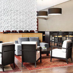 FASCINATING DECORATIVE WALL SCREEN THAT&rsquo;LL INSPIRE YOU - Screens And Room Dividers