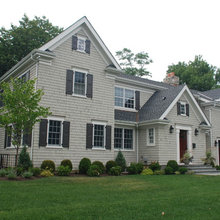 siding colors