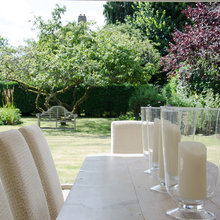 secret garden