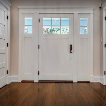 Fair Haven Classic - Weather Shield Windows