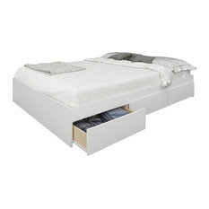 50 Most Por Full Size Platform Beds For 2019 Houzz 50 Most Por Full Size Platform Beds For 2019 Houzz