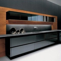 Designer Range Hoods - "Loft" Series - Range Hoods And Vents