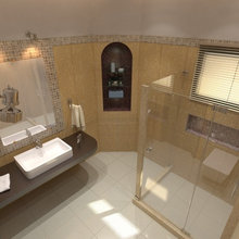 Baths