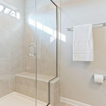 Strongly Built ADU with Durable Materials and Excellent Floor Plan