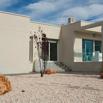Vivienda unifamiliar