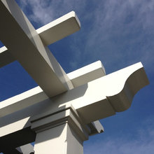 lattice work