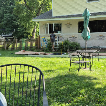 Yardley Project