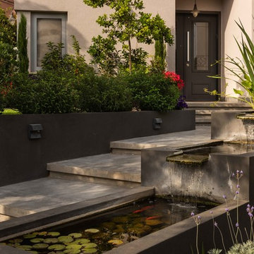 Modern Mediterranean