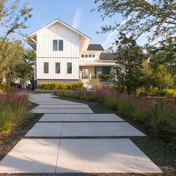 Daniels Island Residence, Charleston