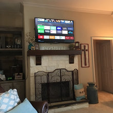 mantel