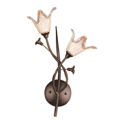 Sconces that Ooze Style - Wall Sconces