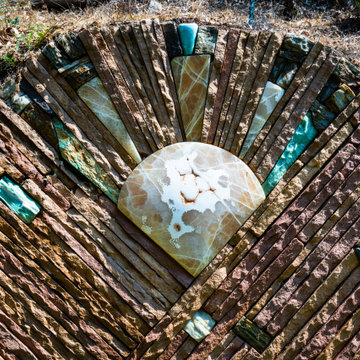 Fusing Art and Ecology