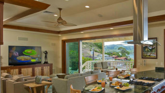 Project in Kaneohe